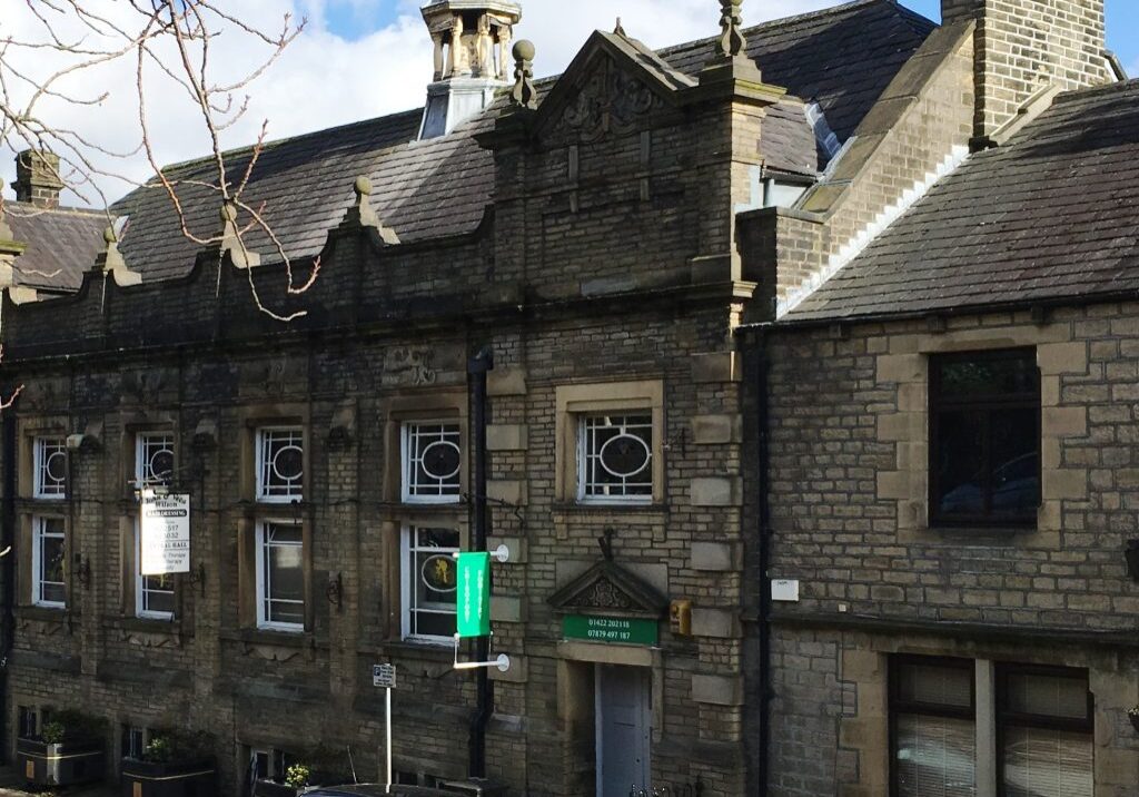 Ripponden Podiatry & Chiropody Surgery