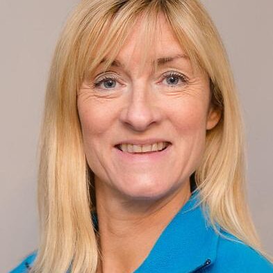 Judith Cowling Podiatrist in Huddersfield